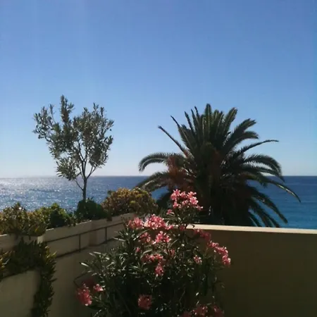 Hotel Cresp Nice