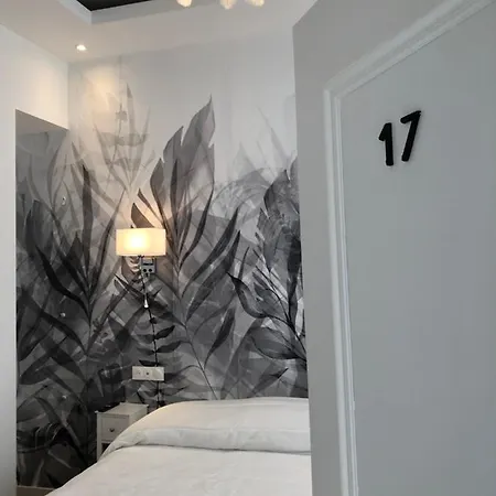 Otel Cresp
