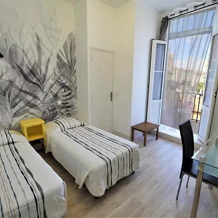 Otel Cresp Nice