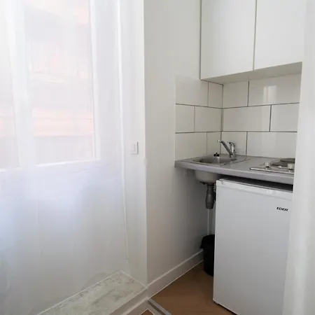 Otel Cresp